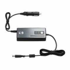 HP AutoAirAC 65W Adapter - Premium Power Solution (403706-001)